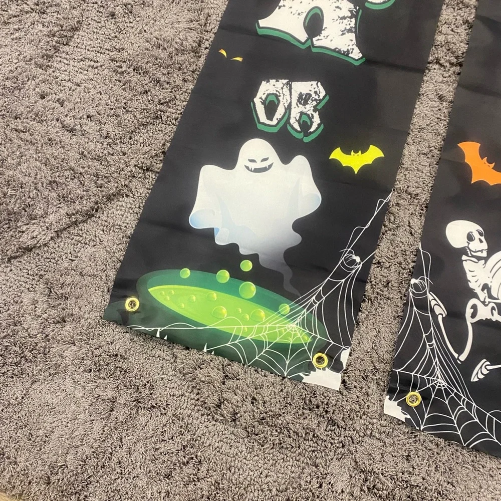 N/A 6ft halloween